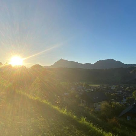 Grimming Appartement Schladming Sonnberg  المظهر الخارجي الصورة