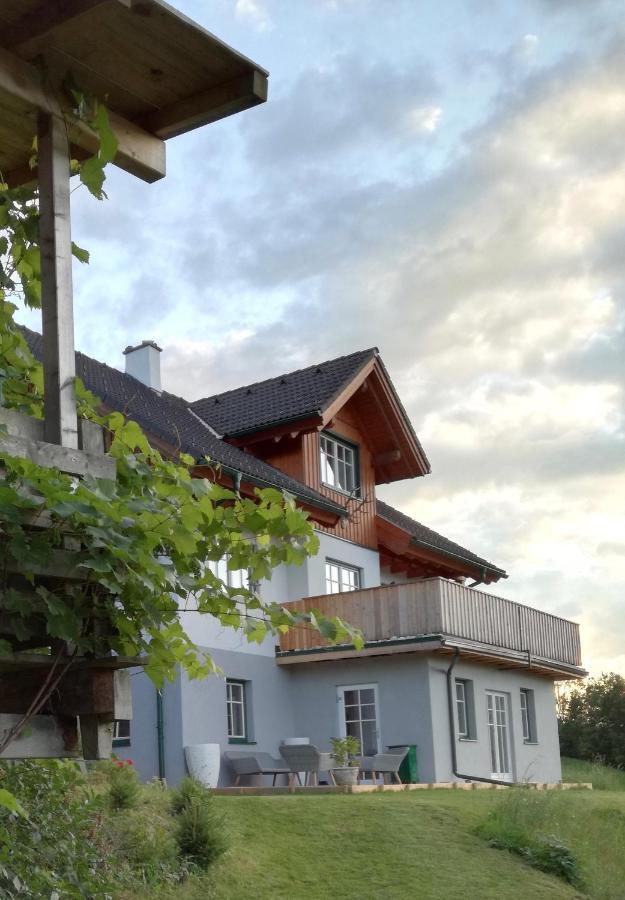 Grimming Appartement Schladming Sonnberg  المظهر الخارجي الصورة