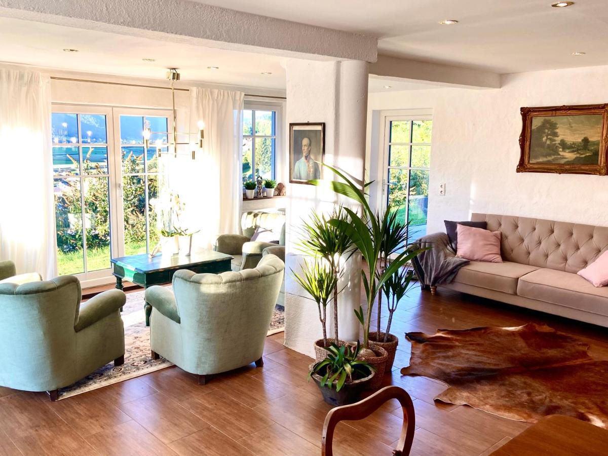Grimming Appartement Schladming Sonnberg  المظهر الخارجي الصورة