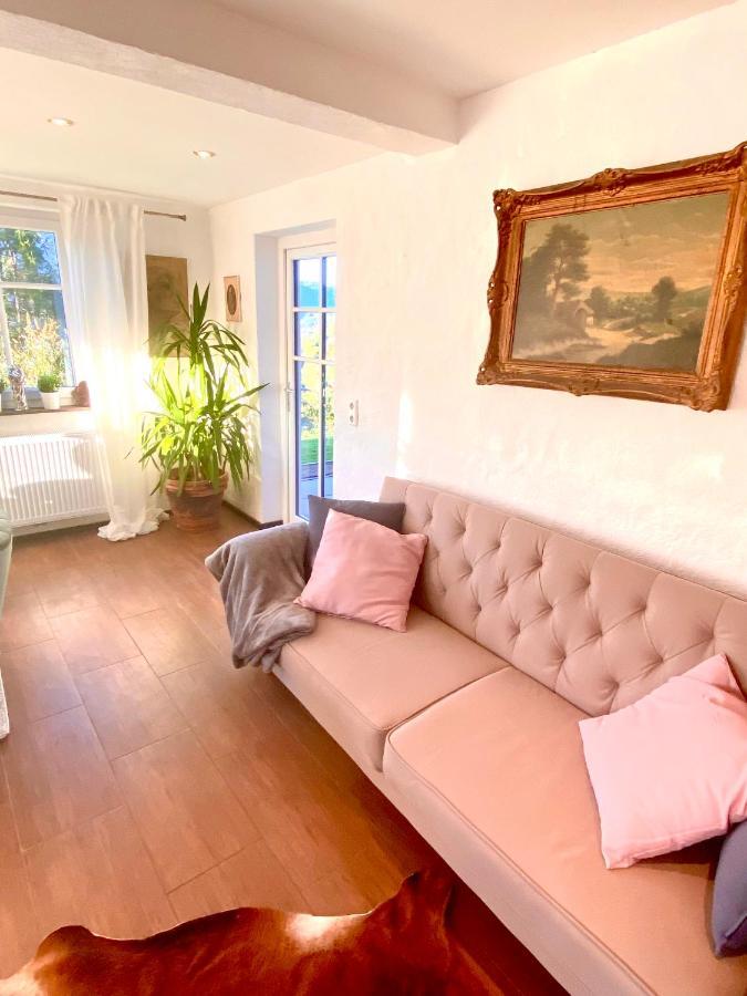 Grimming Appartement Schladming Sonnberg  المظهر الخارجي الصورة