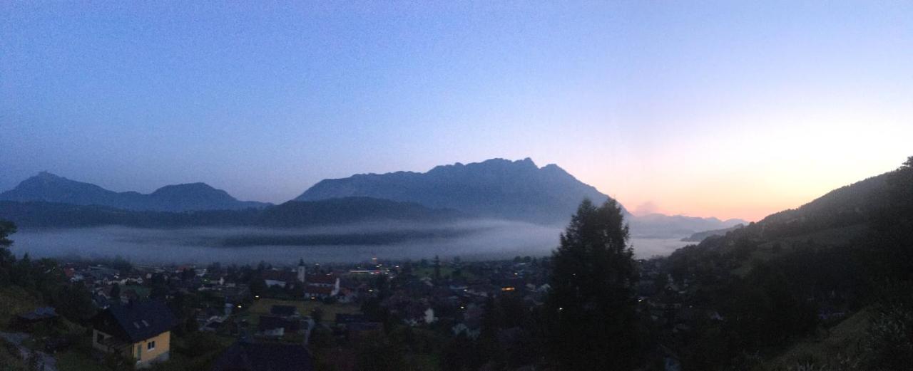 Grimming Appartement Schladming Sonnberg  المظهر الخارجي الصورة