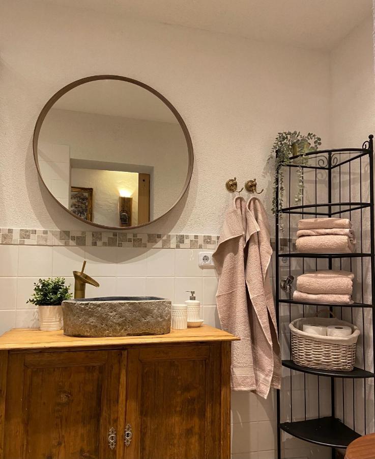 Grimming Appartement Schladming Sonnberg  المظهر الخارجي الصورة