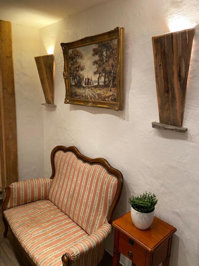 Grimming Appartement Schladming Sonnberg  المظهر الخارجي الصورة