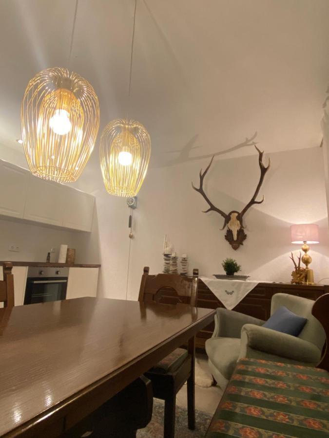 Grimming Appartement Schladming Sonnberg  المظهر الخارجي الصورة